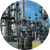 Комплекс гидроочистки дизельного топлива и бензина каталитического крекинга экологических классов 4 и 5